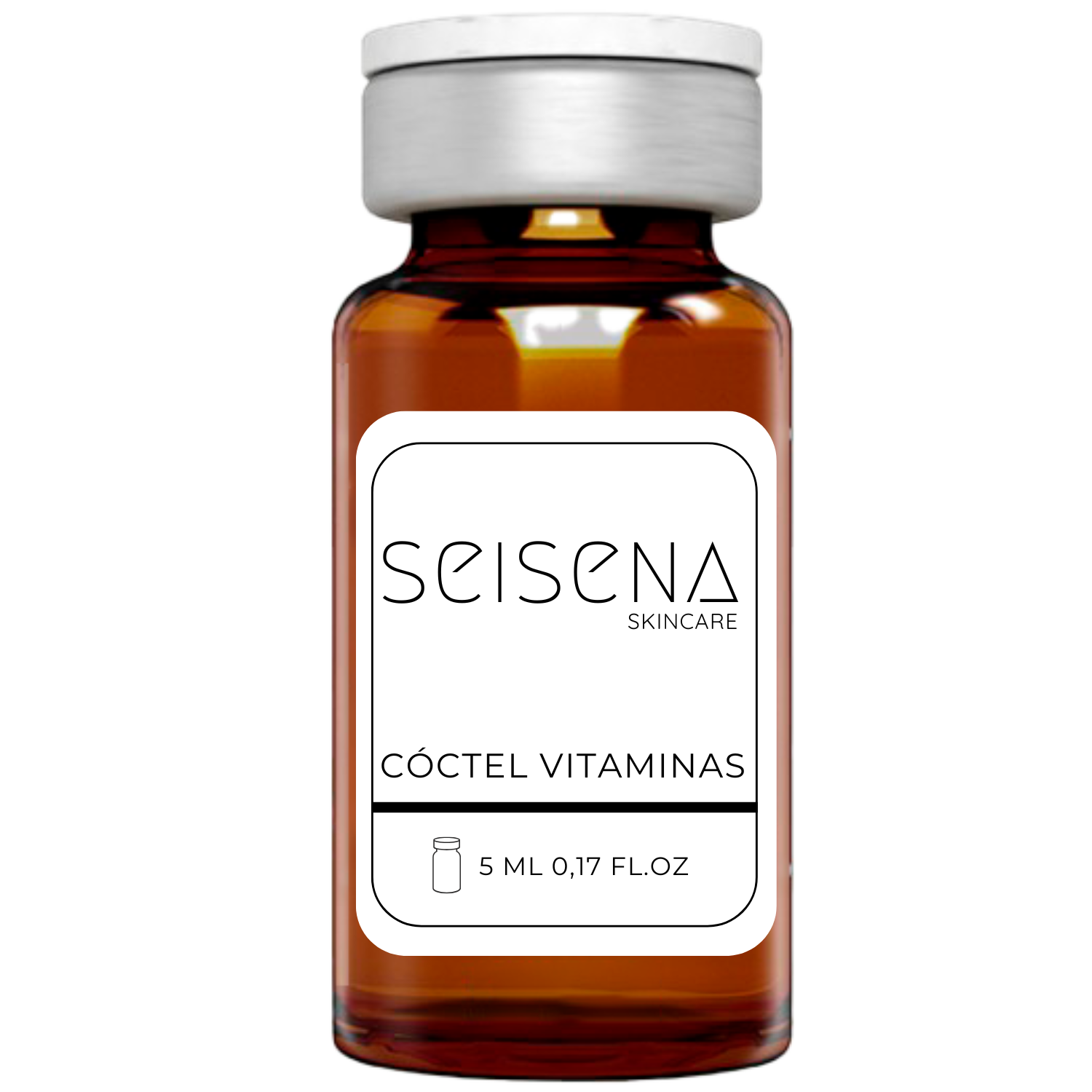 Seisena Exosomas + Cóctel de Vitaminas - Imagen 3