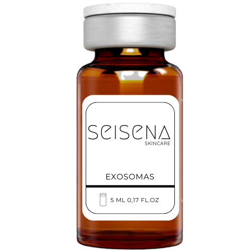 Seisena Exosomas + Cóctel de Vitaminas - Imagen 4