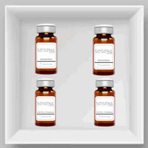 Seisena Exosomas + Cóctel de Vitaminas